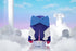 『New PANTY & STOCKING with GARTERBELT』ストッキング プニプニ ぬいぐるみ