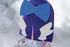 『New PANTY & STOCKING with GARTERBELT』ストッキング プニプニ ぬいぐるみ