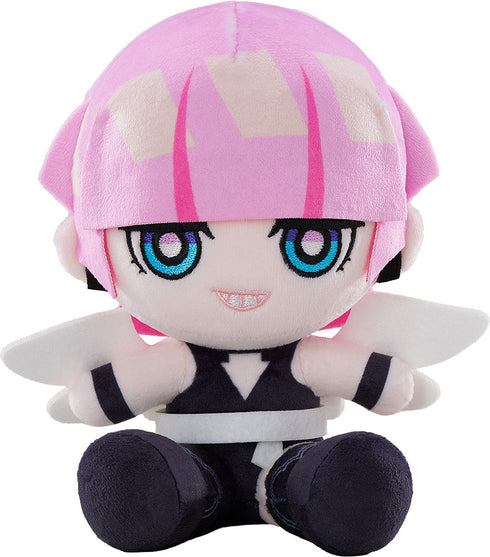 『New PANTY & STOCKING with GARTERBELT』ポリウレタン プニプニ ぬいぐるみ