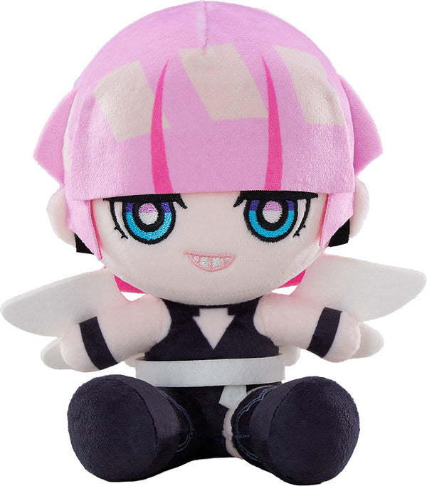 『New PANTY & STOCKING with GARTERBELT』ポリウレタン プニプニ ぬいぐるみ