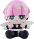 『New PANTY & STOCKING with GARTERBELT』ポリウレタン プニプニ ぬいぐるみ