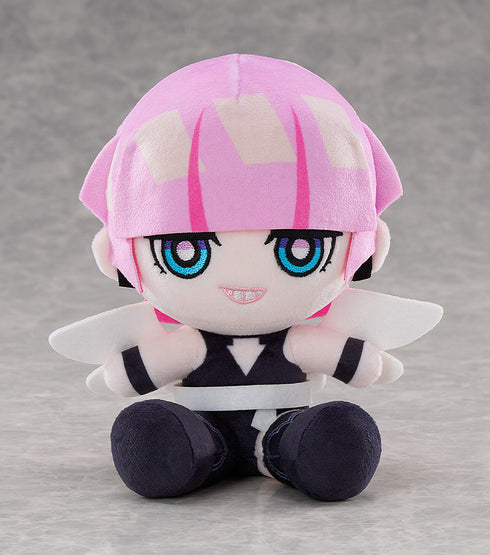 『New PANTY & STOCKING with GARTERBELT』ポリウレタン プニプニ ぬいぐるみ