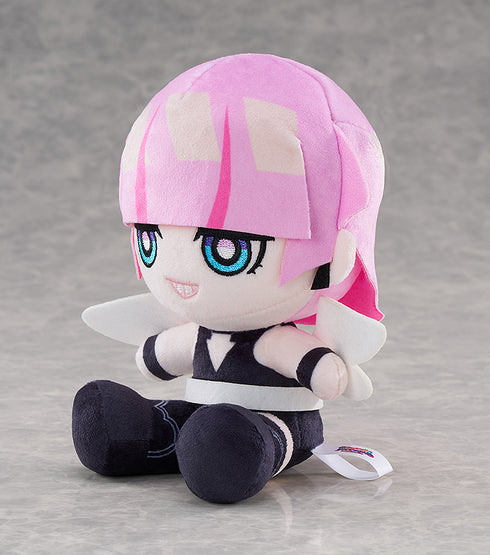 『New PANTY & STOCKING with GARTERBELT』ポリウレタン プニプニ ぬいぐるみ