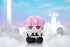 『New PANTY & STOCKING with GARTERBELT』ポリウレタン プニプニ ぬいぐるみ