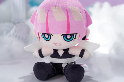 『New PANTY & STOCKING with GARTERBELT』ポリウレタン プニプニ ぬいぐるみ
