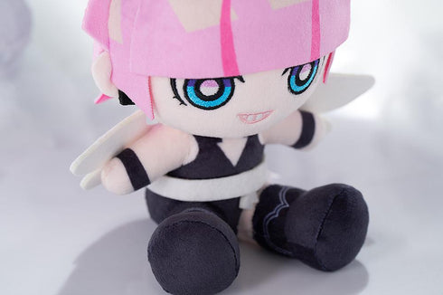 『New PANTY & STOCKING with GARTERBELT』ポリウレタン プニプニ ぬいぐるみ
