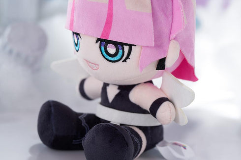 『New PANTY & STOCKING with GARTERBELT』ポリウレタン プニプニ ぬいぐるみ