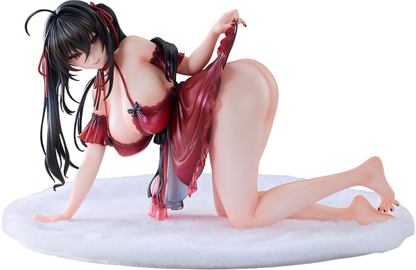 『アズールレーン』大鳳(交流宿舎)