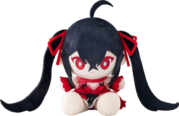 『アズールレーン』大鳳(交流宿舎) プニプニ ぬいぐるみ