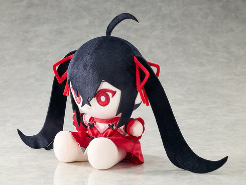『アズールレーン』大鳳(交流宿舎) プニプニ ぬいぐるみ