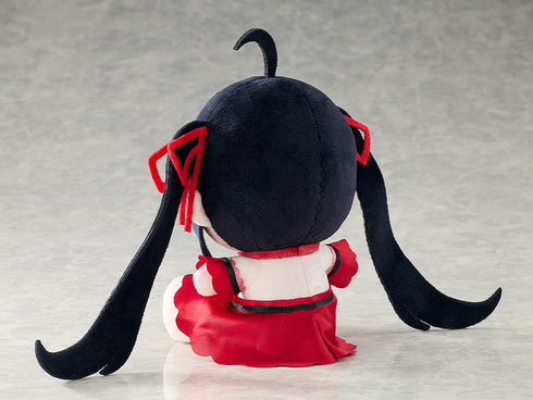『アズールレーン』大鳳(交流宿舎) プニプニ ぬいぐるみ