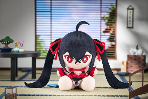 『アズールレーン』大鳳(交流宿舎) プニプニ ぬいぐるみ