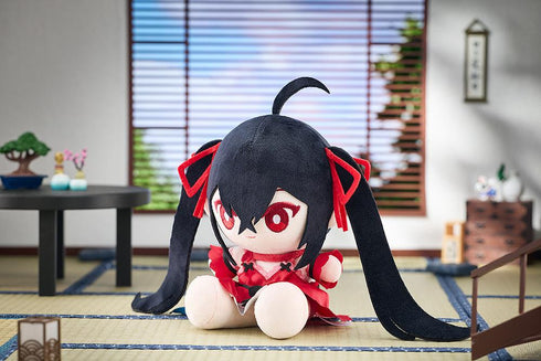 『アズールレーン』大鳳(交流宿舎) プニプニ ぬいぐるみ