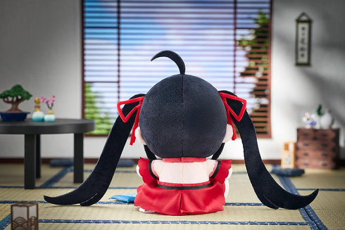 『アズールレーン』大鳳(交流宿舎) プニプニ ぬいぐるみ