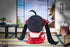 『アズールレーン』大鳳(交流宿舎) プニプニ ぬいぐるみ