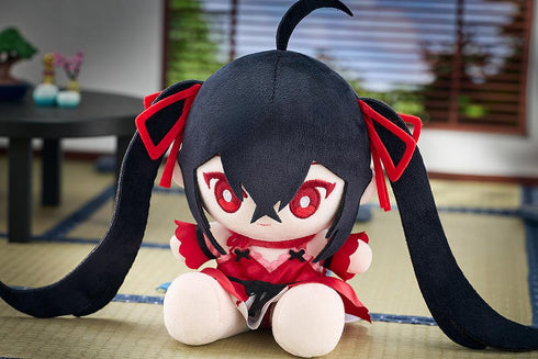 『アズールレーン』大鳳(交流宿舎) プニプニ ぬいぐるみ
