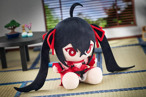 『アズールレーン』大鳳(交流宿舎) プニプニ ぬいぐるみ