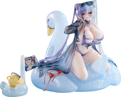 『アズールレーン』応瑞 碧波清夏Ver.