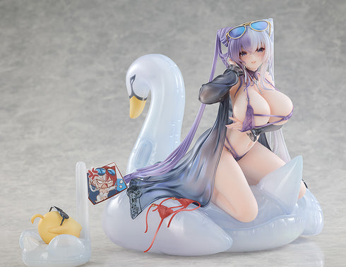 『アズールレーン』応瑞 碧波清夏Ver.