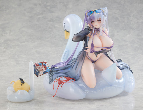 『アズールレーン』応瑞 碧波清夏Ver.