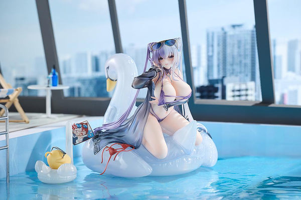 『アズールレーン』応瑞 碧波清夏Ver.
