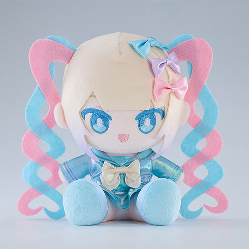 『NEEDY GIRL OVERDOSE』超てんちゃん プニプニ ぬいぐるみ