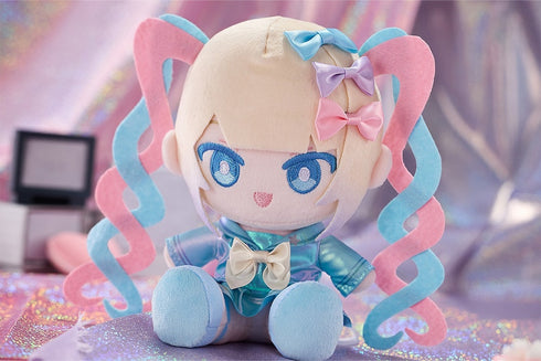 『NEEDY GIRL OVERDOSE』超てんちゃん プニプニ ぬいぐるみ