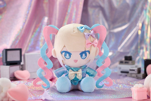 『NEEDY GIRL OVERDOSE』超てんちゃん プニプニ ぬいぐるみ