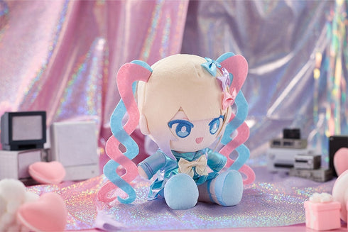 『NEEDY GIRL OVERDOSE』超てんちゃん プニプニ ぬいぐるみ