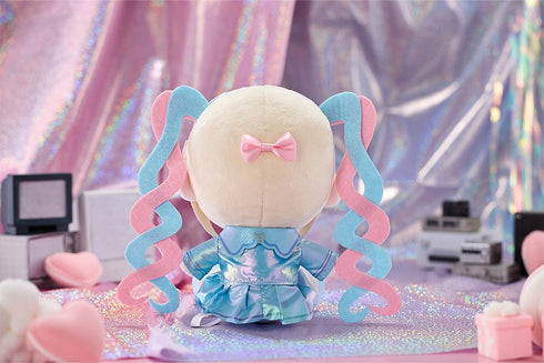 『NEEDY GIRL OVERDOSE』超てんちゃん プニプニ ぬいぐるみ