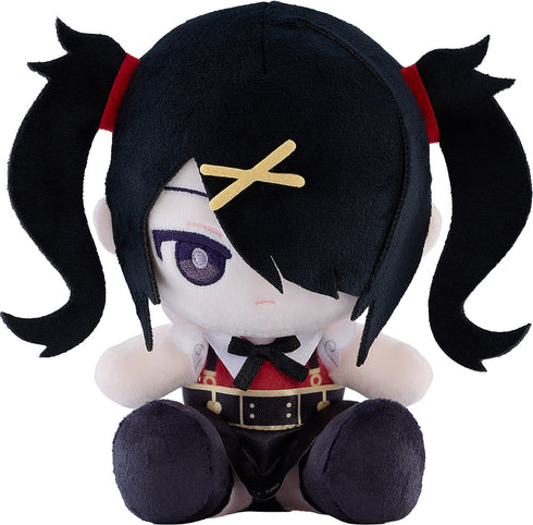 『NEEDY GIRL OVERDOSE』あめちゃん プニプニ ぬいぐるみ