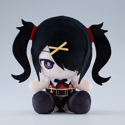 『NEEDY GIRL OVERDOSE』あめちゃん プニプニ ぬいぐるみ