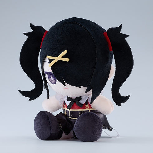 『NEEDY GIRL OVERDOSE』あめちゃん プニプニ ぬいぐるみ