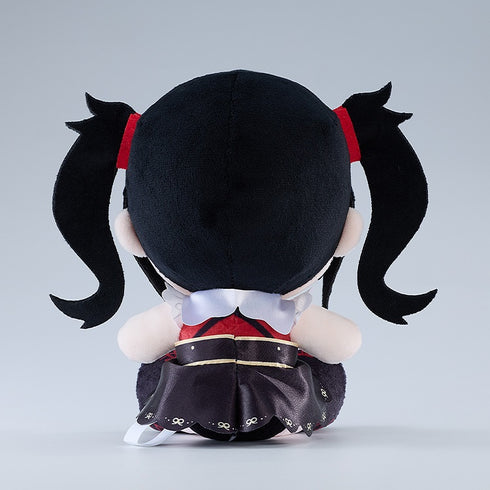 『NEEDY GIRL OVERDOSE』あめちゃん プニプニ ぬいぐるみ