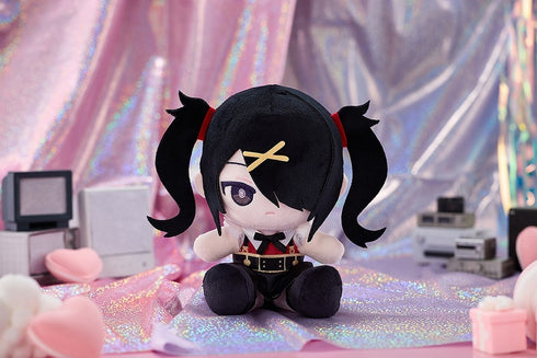 『NEEDY GIRL OVERDOSE』あめちゃん プニプニ ぬいぐるみ