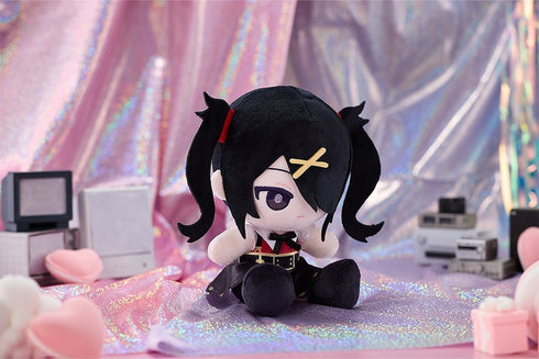 『NEEDY GIRL OVERDOSE』あめちゃん プニプニ ぬいぐるみ