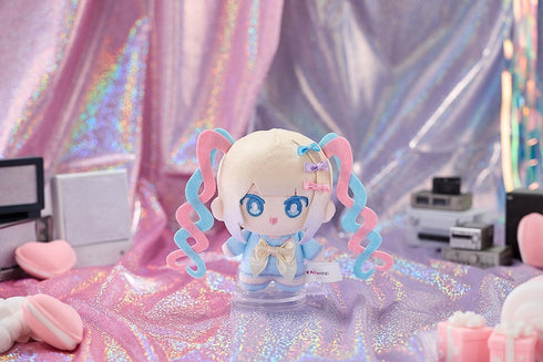 『NEEDY GIRL OVERDOSE』超てんちゃん プニピコ マスコット ぬいぐるみ