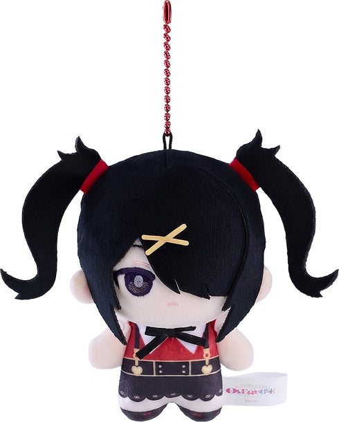 『NEEDY GIRL OVERDOSE』あめちゃん プニピコ マスコット ぬいぐるみ