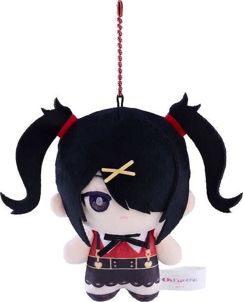 『NEEDY GIRL OVERDOSE』あめちゃん プニピコ マスコット ぬいぐるみ