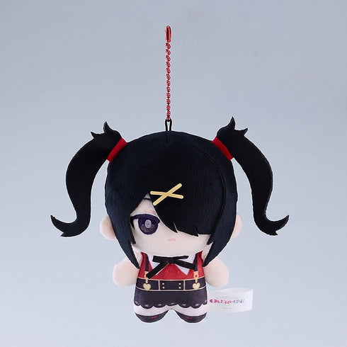 『NEEDY GIRL OVERDOSE』あめちゃん プニピコ マスコット ぬいぐるみ