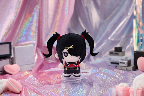 『NEEDY GIRL OVERDOSE』あめちゃん プニピコ マスコット ぬいぐるみ