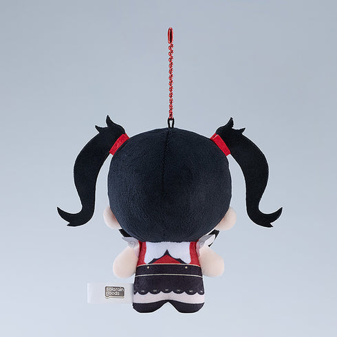 『NEEDY GIRL OVERDOSE』あめちゃん プニピコ マスコット ぬいぐるみ