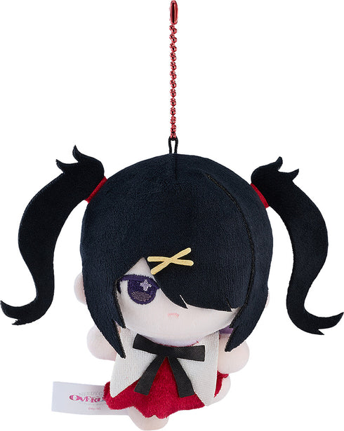 『NEEDY GIRL OVERDOSE』あめちゃん プニピコ AG マスコットぬいぐるみ