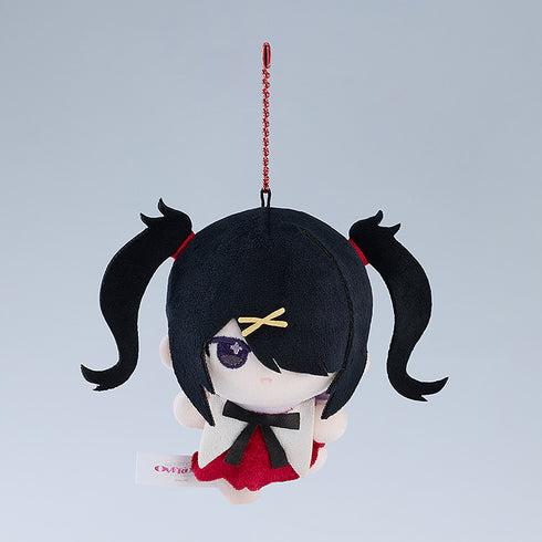 『NEEDY GIRL OVERDOSE』あめちゃん プニピコ AG マスコットぬいぐるみ