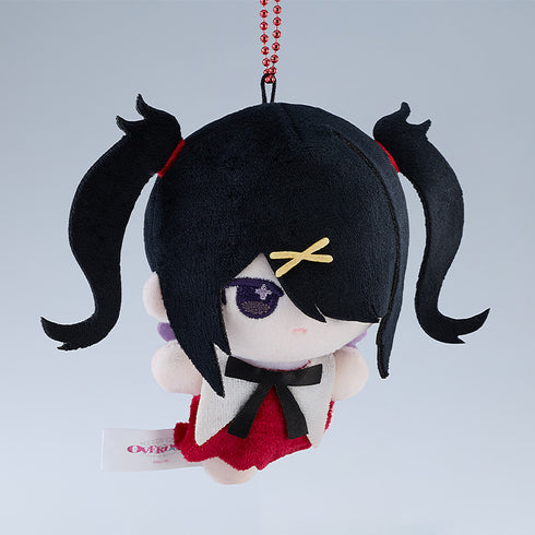 『NEEDY GIRL OVERDOSE』あめちゃん プニピコ AG マスコットぬいぐるみ