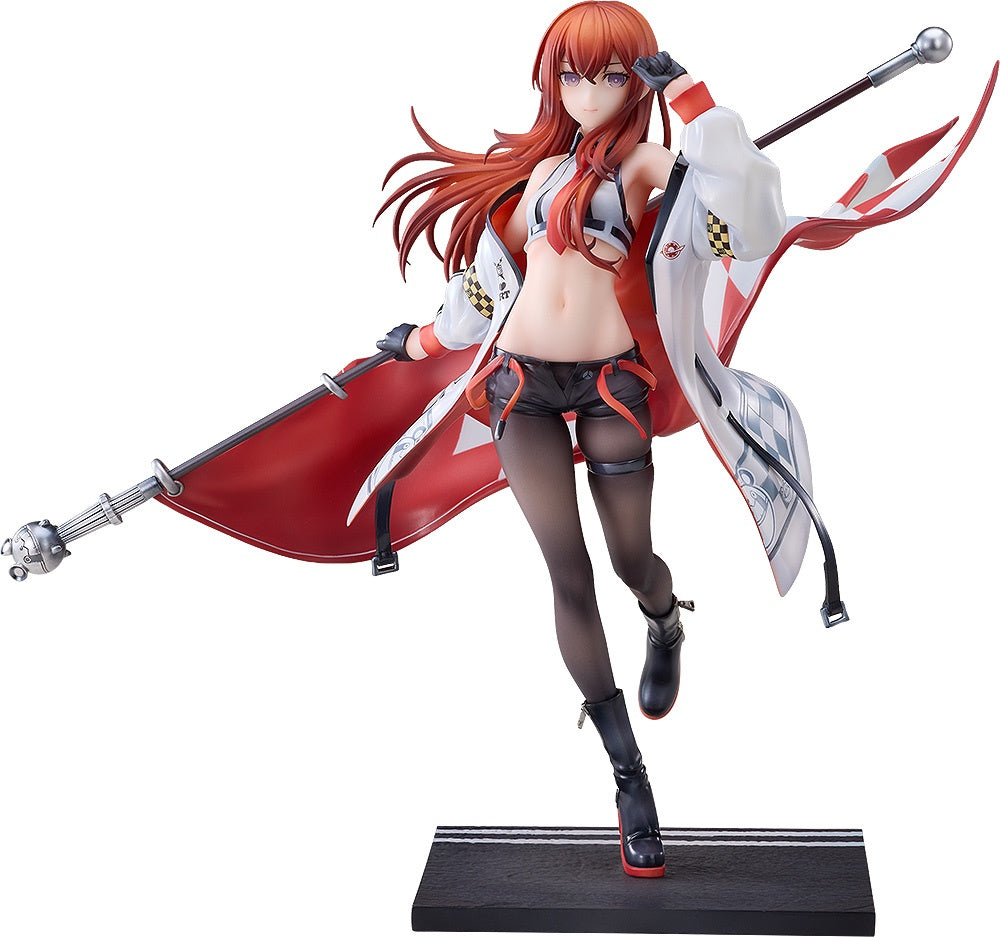 STEINS;GATE』牧瀬紅莉栖 Racing Ver. - Anime Store.JP