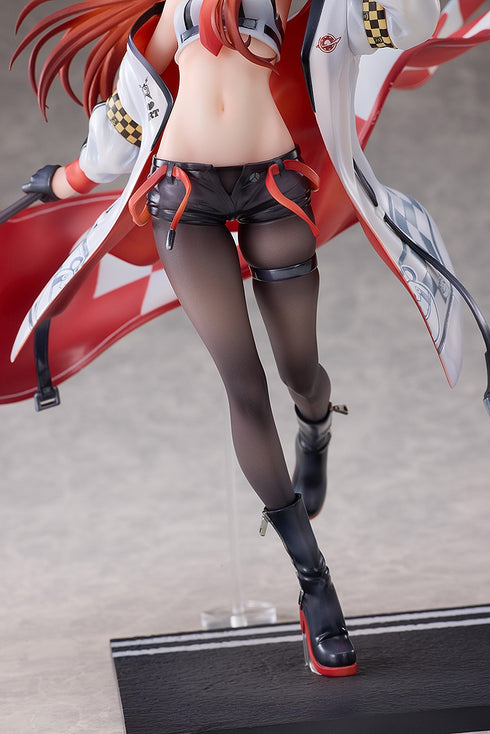 『STEINS;GATE』牧瀬紅莉栖 Racing Ver.