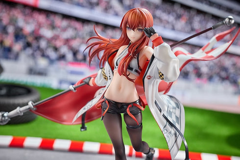 『STEINS;GATE』牧瀬紅莉栖 Racing Ver.