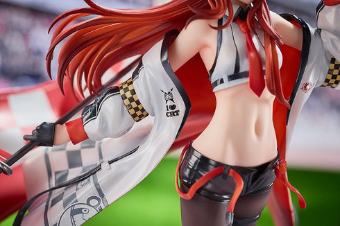『STEINS;GATE』牧瀬紅莉栖 Racing Ver.