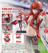 『STEINS;GATE』牧瀬紅莉栖 Racing Ver. ぬいぐるみ セット